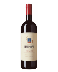 Red Wines  Gineprone Chianti DOCG 2019 - Col D'Orcia 10,89 €