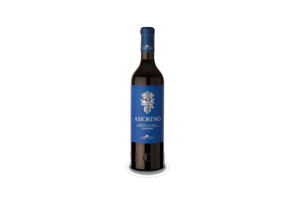 Vini Bianchi  Amorino Abruzzo Pecorino DOC Superiore 2021 - Podere Castorani 11,47&nbsp;€