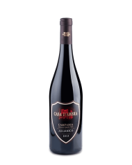 Rode wijnen  Aglianico 2021 - Casa D'Ambra 7,91&nbsp;€