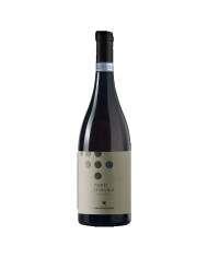 Vini Rossi  Nero d'Avola Sicilia DOC 2020 - Mandrarossa 7,91 €