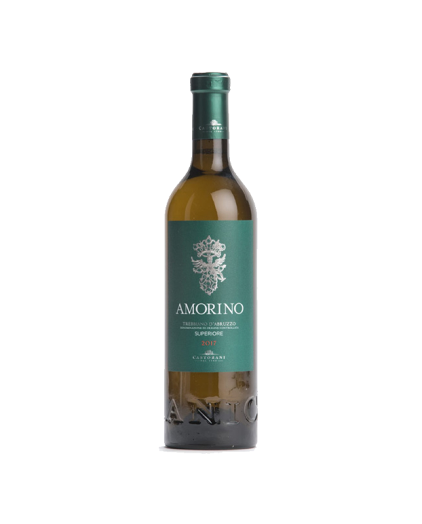 White wines  Amorino Trebbiano d'Abruzzo DOC Superiore 2021 - Podere Castorani 11,47 â‚¬ White wines  Amorino Trebbiano d'Abruzzo DOC Superiore 2021 - Podere Castorani 11,47 â‚¬