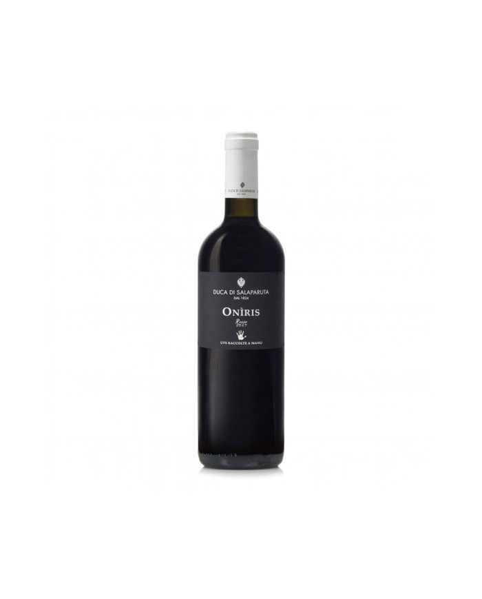 Vini Rossi  Oniris Rosso IGT 2021 - Duca di Salaparuta 10,32&nbsp;€