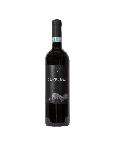 Red Wines  Supremo Rosso D'Abruzzo - Cantina Villa Colle 8,26 € Red Wines  Supremo Rosso D'Abruzzo - Cantina Villa Colle 8,26 €