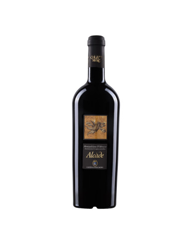 Vini Rossi  Alcade Montepulciano d’Abruzzo DOC 2019 - Cantina Colle Moro 10,62 € Vini Rossi  Alcade Montepulciano d’Abruzzo DOC 2019 - Cantina Colle Moro 10,62 €