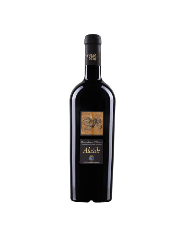 Red Wines  Alcade Montepulciano d’Abruzzo DOC 2019 - Cantina Colle Moro 10,62 â‚¬ Red Wines  Alcade Montepulciano d’Abruzzo DOC 2019 - Cantina Colle Moro 10,62 â‚¬