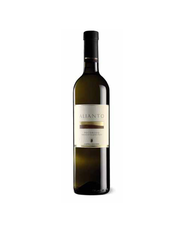 White wines  Alianto Pecorino Terre di Chieti IGP 2022 - Cantina Colle Moro 5,94 â‚¬ White wines  Alianto Pecorino Terre di Chieti IGP 2022 - Cantina Colle Moro 5,94 â‚¬