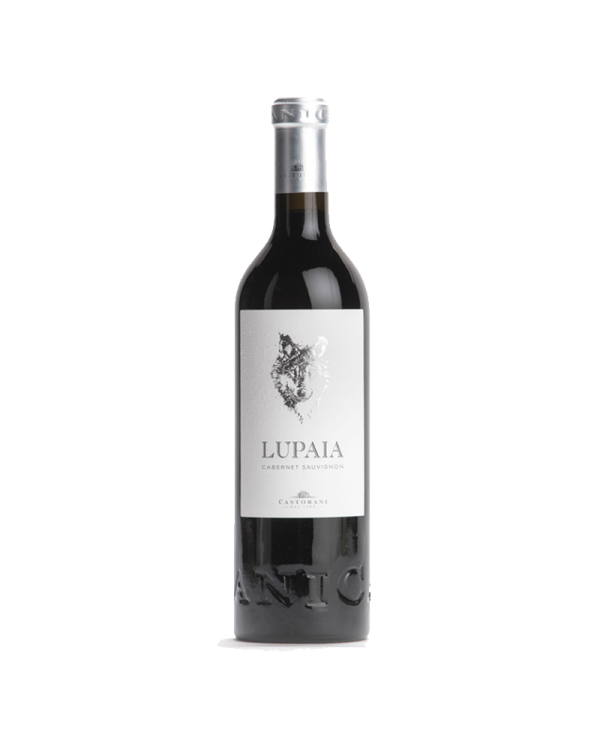 Red Wines  Lupaia Terre di Chieti IGT Cabernet Sauvignon 2019 - Podere Castorani 13,93 â‚¬ Red Wines  Lupaia Terre di Chieti IGT Cabernet Sauvignon 2019 - Podere Castorani 13,93 â‚¬