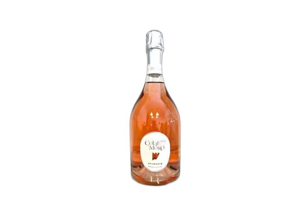 Vini Rosè  Spumante Brut Rosè - Cantina Colle Moro 6,39&nbsp;€