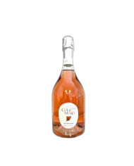 Vini Rosè  Spumante Brut Rosè - Cantina Colle Moro 6,39 €