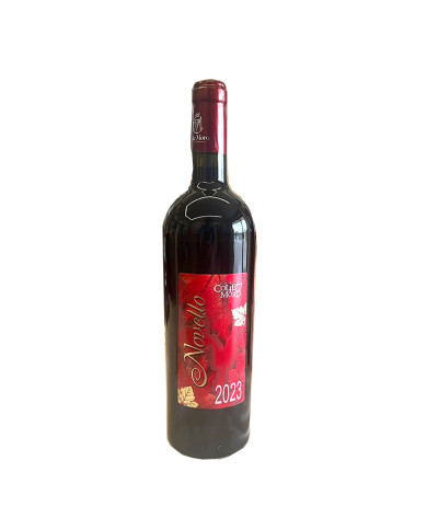 Vini Rossi  Novello Terre di Chieti IGT 2023 - Colle Moro 4,45 € Vini Rossi  Novello Terre di Chieti IGT 2023 - Colle Moro 4,45 €