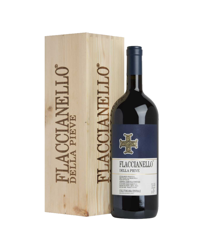 Rotweine  Flaccianello della Pieve 2017 Magnum 1,5 L - Fontodi 300,00&nbsp;€