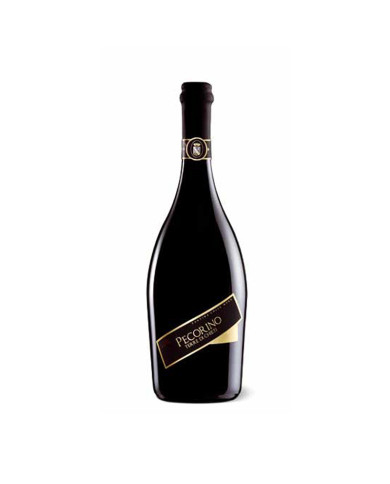 White wines  Pecorino Spumante Extra dry - Cantina Colle Moro 6,86 € White wines  Pecorino Spumante Extra dry - Cantina Colle Moro 6,86 €