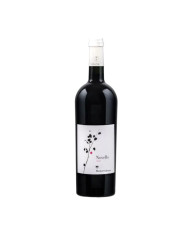 Vini Rossi  Novello Negroamaro Salento IGT 2023 - Menhir Salento 9,75&nbsp;€