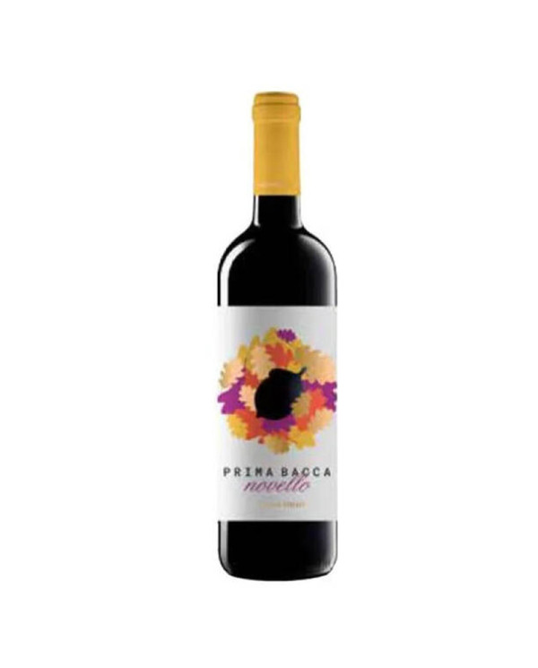 Red Wines  Prima Bacca Novello Rosso Terre di Chieti IGP 2024 - Cantina Tollo 5,43 â‚¬ Red Wines  Prima Bacca Novello Rosso Terre di Chieti IGP 2024 - Cantina Tollo 5,43 â‚¬