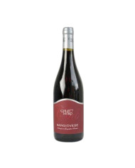 Vini Rossi  Club Sangiovese IGP 2022 - Cantina Colle Moro 3,12 €