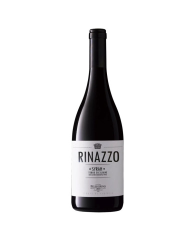 Vini Rossi  Rinazzo Terre Siciliane IGP 2020 - Cantine Pellegrino 13,16 € Vini Rossi  Rinazzo Terre Siciliane IGP 2020 - Cantine Pellegrino 13,16 €