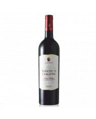 Rode wijnen  Il Rosso Corleone IGP Pollara 2021 - Principe di Corleone 9,73 â‚¬ Rode wijnen  Il Rosso Corleone IGP Pollara 2021 - Principe di Corleone 9,73 â‚¬