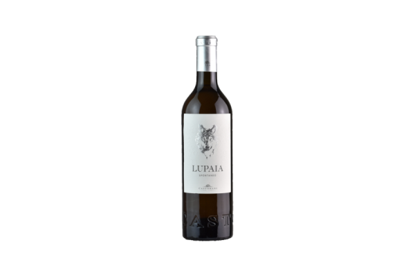 Vini Bianchi  Lupaia Vino Spontaneo Trebbiano IGT 2022 - Podere Castorani 22,16&nbsp;€