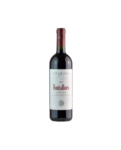 Red Wines  Fontalloro Toscana IGT 2020 - Fattoria di Felsina 54,60&nbsp;€