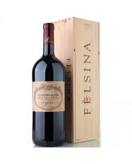 Red Wines  Maestro Raro Toscana IGT 2020 Magnum - Fattoria Felsina 105,00 €