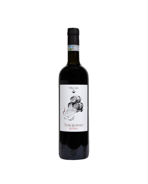 Rode wijnen  Tarquinio rosso d'Abruzzo - Cantina Villa Colle 11,90 â‚¬ Rode wijnen  Tarquinio rosso d'Abruzzo - Cantina Villa Colle 11,90 â‚¬