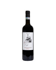 Vini Rossi  Tarquinio rosso d'Abruzzo - Cantina Villa Colle 11,90 €