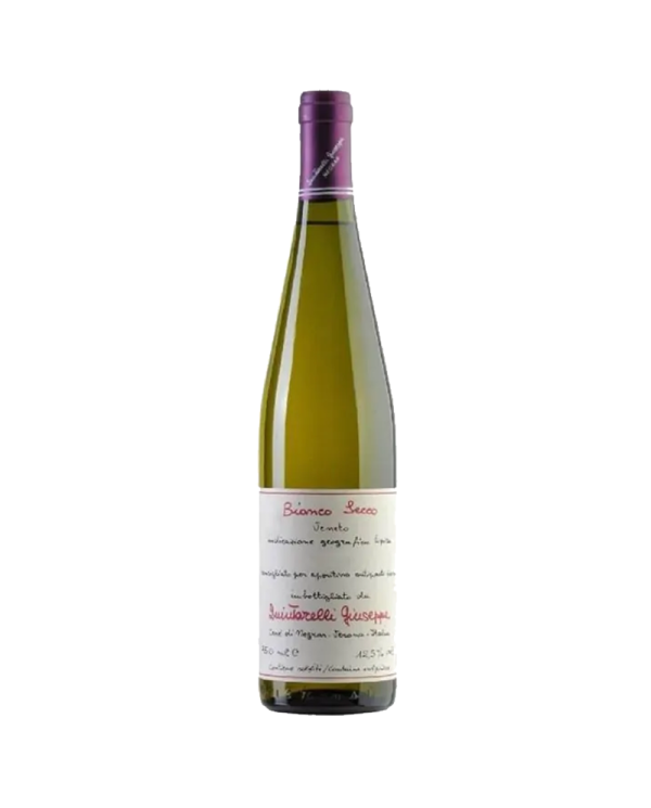 Vini Bianchi  Bianco Secco Veneto IGT 2024 – Quintarelli 29,70 €