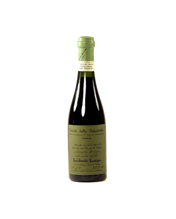 Vini Rossi  Recioto della Valpolicella Classico 2015 375ml - Quintarelli 101,35 € Vini Rossi  Recioto della Valpolicella Classico 2015 375ml - Quintarelli 101,35 €