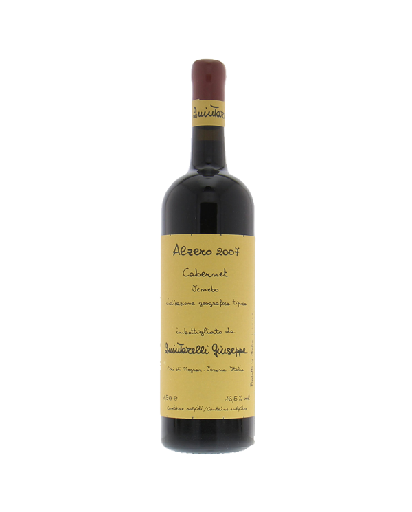 Vini Rossi  Alzero IGT 2015 Magnum - Quintarelli 611,00 € Vini Rossi  Alzero IGT 2015 Magnum - Quintarelli 611,00 €