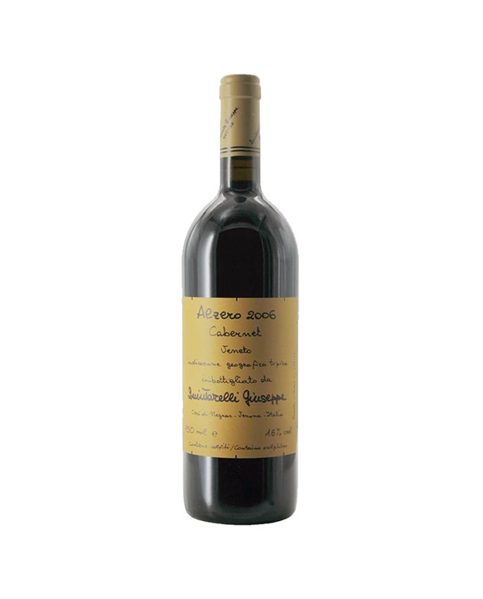 Vini Rossi  Alzero IGT 2001 magnum - Quintarelli 1,00 €