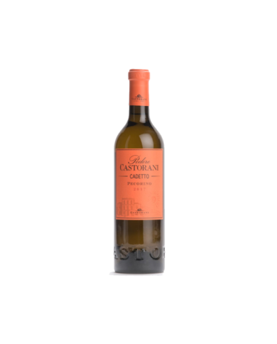 White wines  Cadetto Colline Pescaresi IGT Pecorino 2020 - Podere Castorani 5,36 € White wines  Cadetto Colline Pescaresi IGT Pecorino 2020 - Podere Castorani 5,36 €