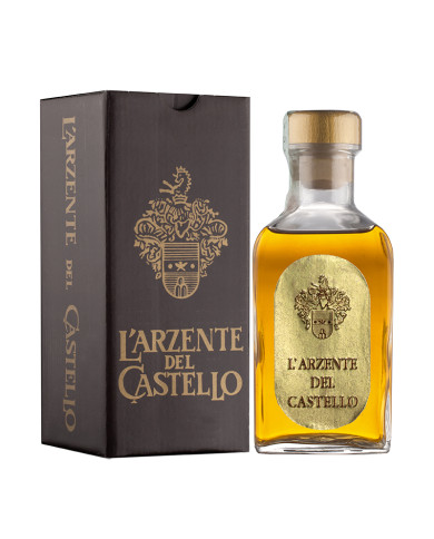 Distillates  L'Arzente del Castello - Castello di Querceto 37,87 € Distillates  L'Arzente del Castello - Castello di Querceto 37,87 €