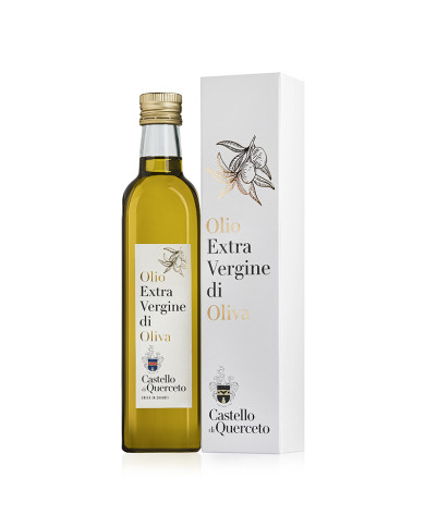 Olio Extravergine di Oliva  Olio Extravergine di Oliva - Castello del Querceto 16,07 € Olio Extravergine di Oliva  Olio Extravergine di Oliva - Castello del Querceto 16,07 €