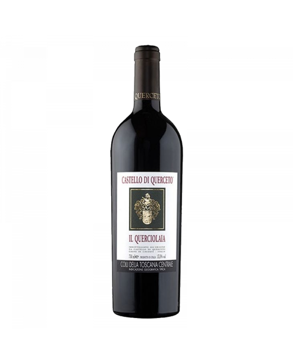 Vini Rossi  Il Querciolaia Colli della Toscana Centrale IGT 2018 Magnum - Castello di Querceto 80,33 € Vini Rossi  Il Querciolaia Colli della Toscana Centrale IGT 2018 Magnum - Castello di Querceto 80,33 €