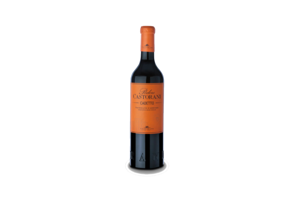 Vini Bianchi  Cadetto Trebbiano D'Abruzzo DOC 2020 - Podere Castorani 4,64&nbsp;€