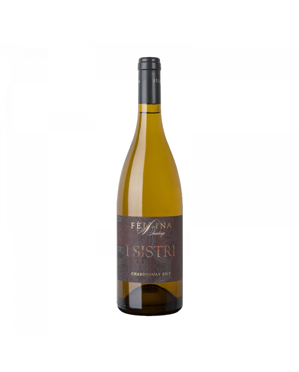 Vini Bianchi  I Sistri Collezione Privata Chardonnay Toscana IGT 2019 - Fattoria Felsina 37,50 €