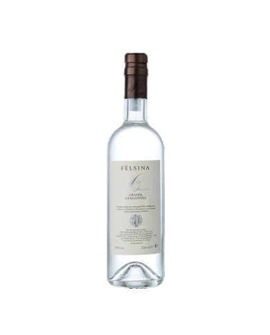 Distillates  Berardenga Grappa da Vinacce di Sangiovese 2009 - Fattoria Fèlsina 21,00 € Distillates  Berardenga Grappa da Vinacce di Sangiovese 2009 - Fattoria Fèlsina 21,00 €