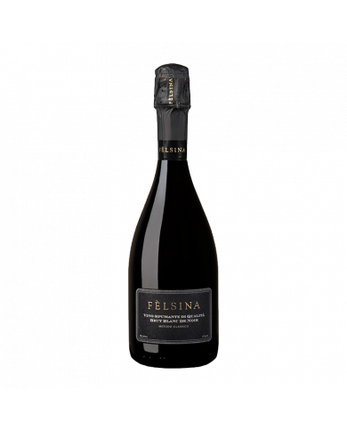 Vini Grandi Formati  Spumante Brut Blanc de Noir Metodo Classico Magnum - Fattoria Felsina 672,00 â‚¬ Vini Grandi Formati  Spumante Brut Blanc de Noir Metodo Classico Magnum - Fattoria Felsina 672,00 â‚¬