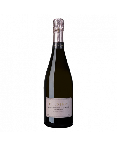 Vini Rosè  Spumante Brut Rosè Metodo Classico Magnum - Fattoria Felsina 46,20 â‚¬ Vini Rosè  Spumante Brut Rosè Metodo Classico Magnum - Fattoria Felsina 46,20 â‚¬