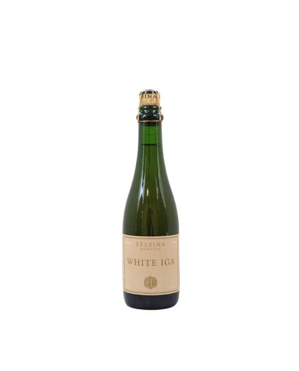 Prelibatezze  White IGA Birra Realizzata con mosto di uve Chardonnay 37,5 Cl. - Fattoria Felsina 6,72 â‚¬ Prelibatezze  White IGA Birra Realizzata con mosto di uve Chardonnay 37,5 Cl. - Fattoria Felsina 6,72 â‚¬