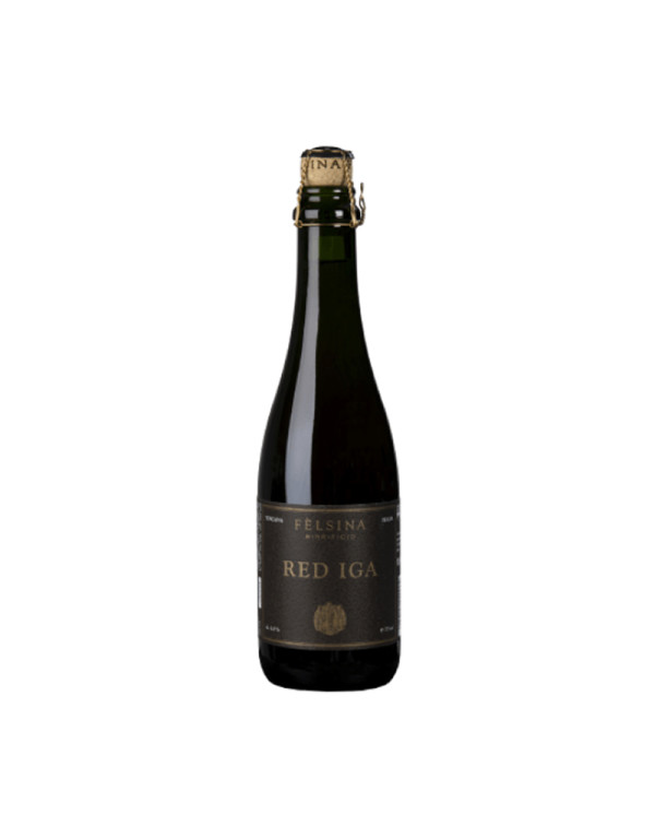 Prelibatezze  Iga Red Birra Realizzata con mosto di uve Sangiovese 37,5 Cl. - Fattoria Felsina 6,72 â‚¬ Prelibatezze  Iga Red Birra Realizzata con mosto di uve Sangiovese 37,5 Cl. - Fattoria Felsina 6,72 â‚¬