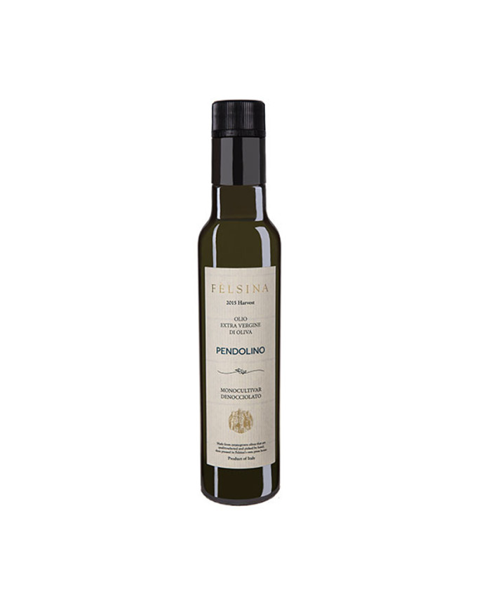 Olio Extravergine di Oliva  Olio Extra Vergine di Oliva Pendolino - Fattoria Felsina 36,59 €