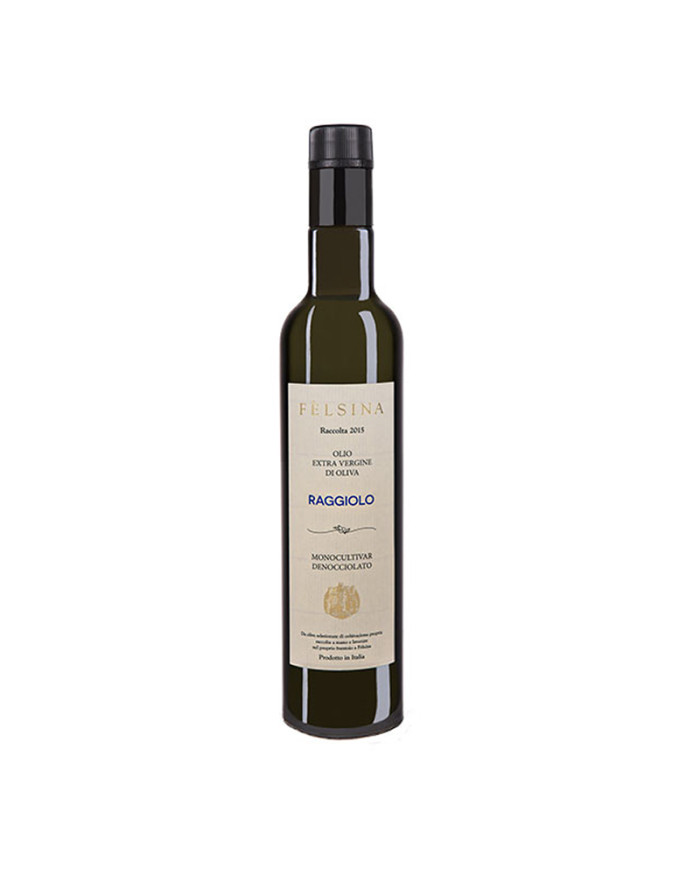 Olio Extravergine di Oliva  Olio Extra Vergine di Oliva Correggiolo - Fattoria Felsina 36,59 €