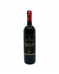 Vini Rossi  Fattoria Le Maestrelle Toscana Rosso IGT 2022 - Santa Cristina Antinori 8,55&nbsp;€