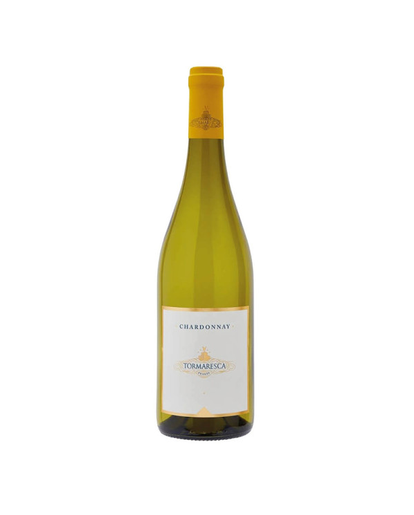 Vini Bianchi  Chardonnay Puglia IGT Tormaresca 2023 - Antinori 7,11 â‚¬ Vini Bianchi  Chardonnay Puglia IGT Tormaresca 2023 - Antinori 7,11 â‚¬