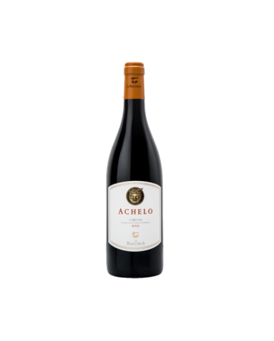 Red Wines  Achelo Cortona Syrah DOC La Braccesca 2022 - Antinori 12,11 € Red Wines  Achelo Cortona Syrah DOC La Braccesca 2022 - Antinori 12,11 €