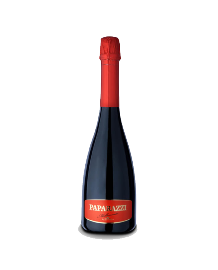 White wines  Paparazzi Prosecco di Valdobbiadene DOCG Millesimato - Podere Castorani 8,20 €