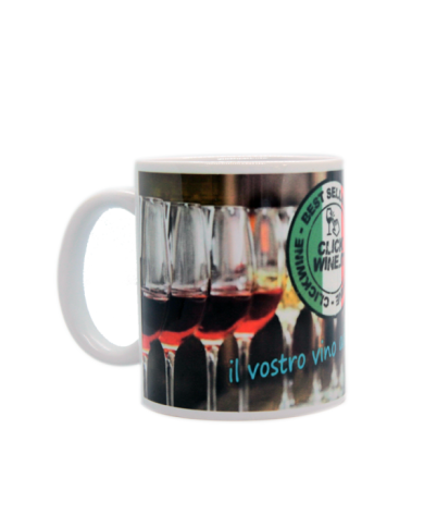 Accessori  Tazza Clickwine.it 7,38 â‚¬ Accessori  Tazza Clickwine.it 7,38 â‚¬