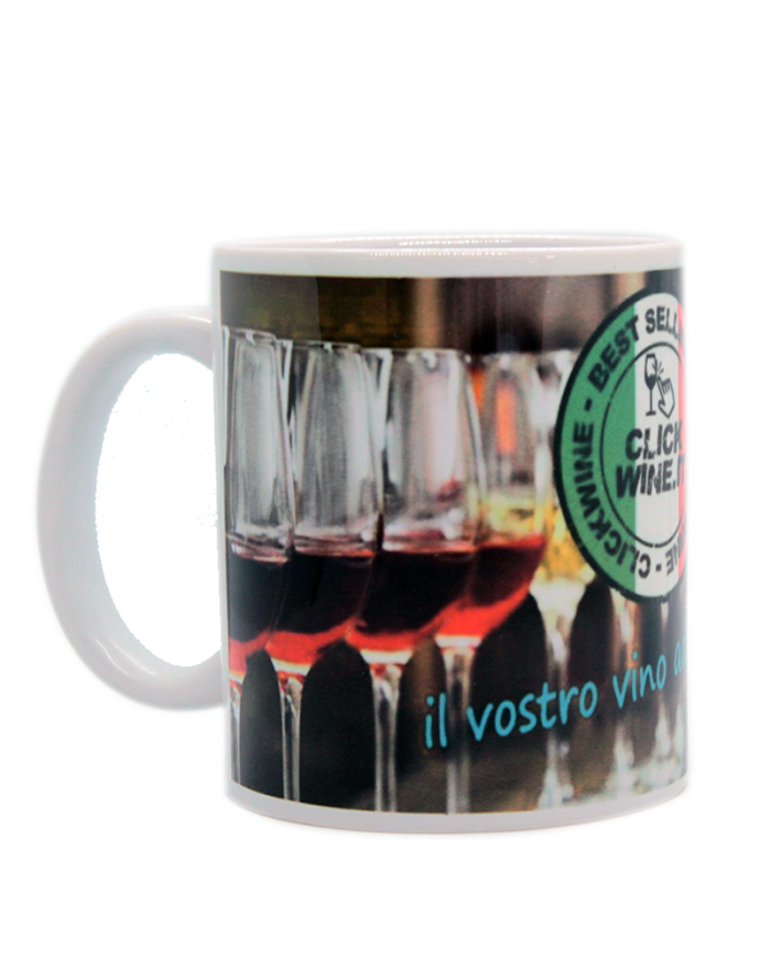 Accessori  Tazza Clickwine.it 7,38 â‚¬ Accessori  Tazza Clickwine.it 7,38 â‚¬
