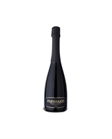 White wines  Paparazzi Prosecco Cuvèe DOC Treviso Spumante - Podere Castorani 7,43 € White wines  Paparazzi Prosecco Cuvèe DOC Treviso Spumante - Podere Castorani 7,43 €